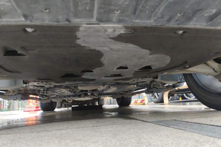 Used Volvo XC90 2020 T6 Zhiyi Luxury 7-Seater Chassis Front