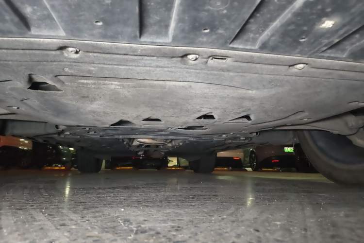Used Volvo XC90 2020 Facelifted T6 Zhiyi Luxury 7-Seater Chassis Front