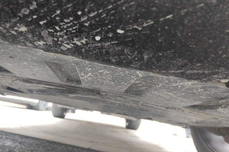 Used Volvo XC90 2020 Facelifted T6 Zhiyi Luxury 7-Seater Chassis Front