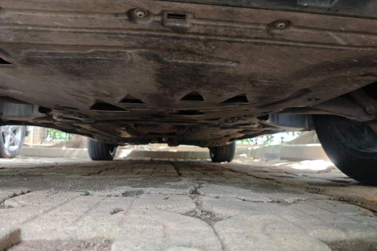 Used Volvo XC90 2020 T6 Zhiyi Luxury 7-Seater Chassis Front
