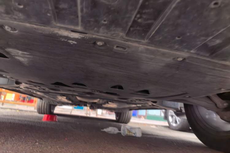 Used Volvo XC90 2020 T5 SmartDrive Luxury 7-Seater Chassis Front