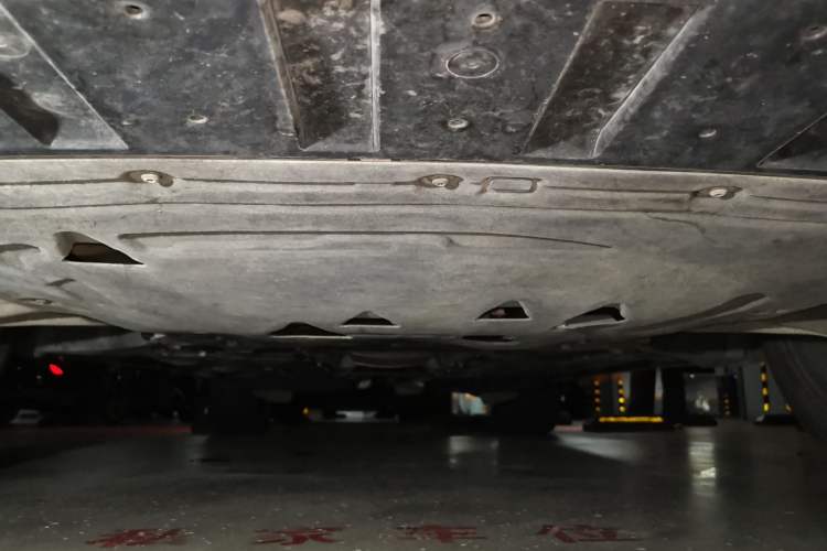 Used Volvo XC90 2020 T6 Zhiyi Luxury 7-Seater Chassis Front