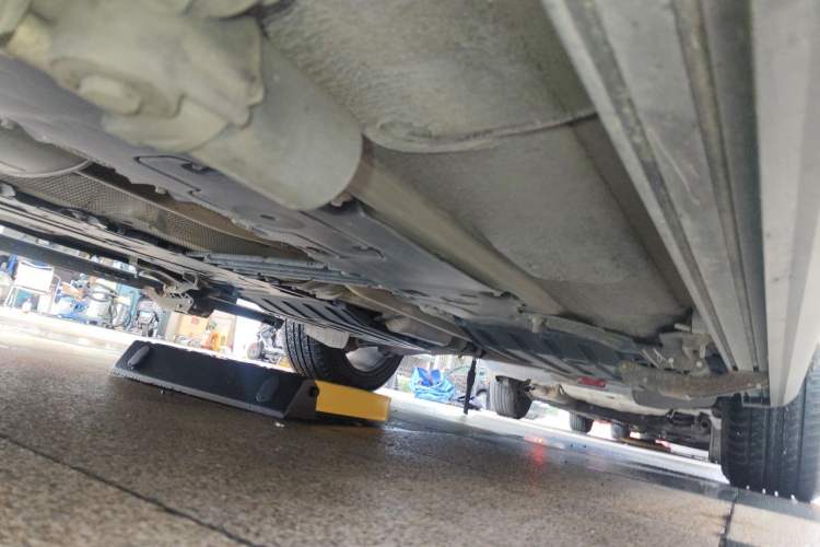 Used Volvo XC90 2020 T6 Zhiyi Luxury 7-Seater Chassis Front Left