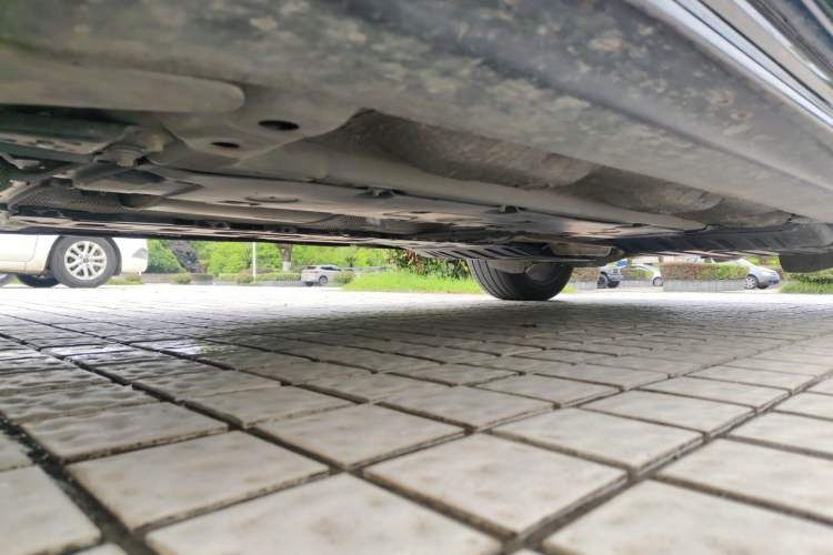 Used Volvo XC90 2020 T6 Zhiya Luxury 7-Seater Chassis Front Left
