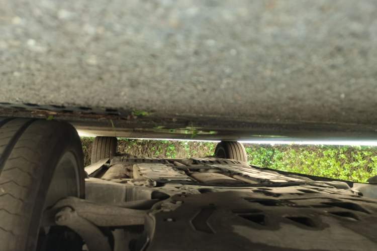 Used Volvo XC90 2020 T6 Zhiyi Luxury 7-Seater Chassis Front Left