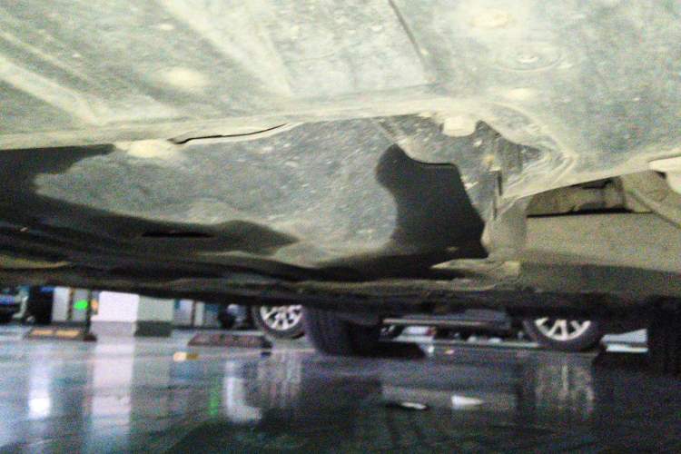 Used Volvo XC90 2020 T6 Zhiyi Luxury 7-Seater Chassis Front Left