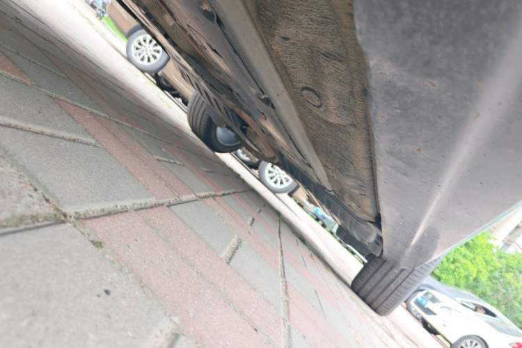 Used Volvo XC90 2020 T6 Zhiya Luxury 7-Seater Chassis Front Left
