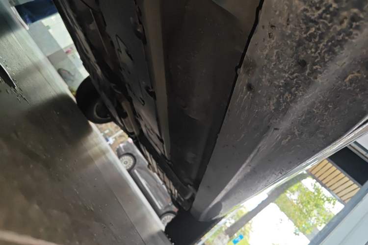 Used Volvo XC90 2020 T6 Zhiyi Luxury 7-Seater Chassis Front Left