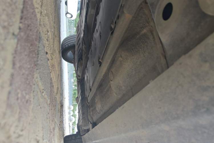 Used Volvo XC90 2020 T6 Zhiyi Luxury 7-Seater Chassis Front Left