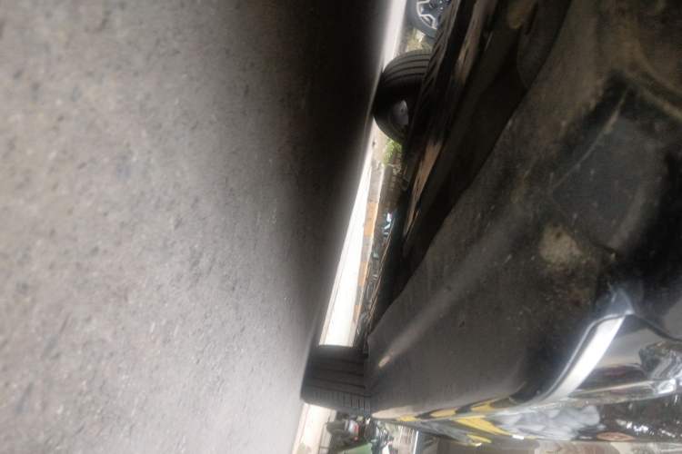 Used Volvo XC90 2020 T6 Zhiyi Luxury 7-Seater Chassis Front Left