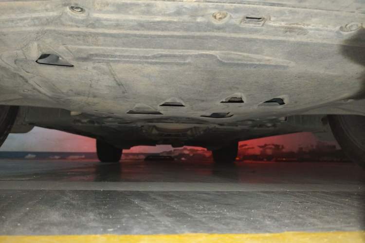 Used Volvo XC90 2020 T6 Zhiyi Luxury 7-Seater Chassis Front