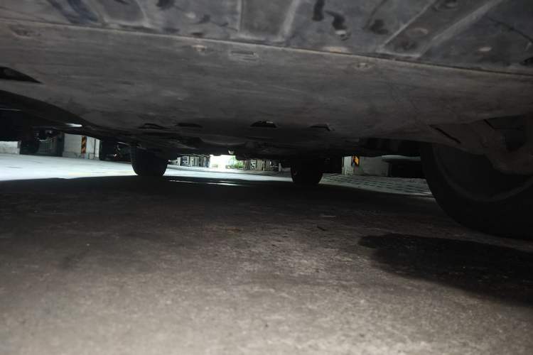 Used Volvo XC90 2020 T6 Zhiyi Luxury 7-Seater Chassis Front