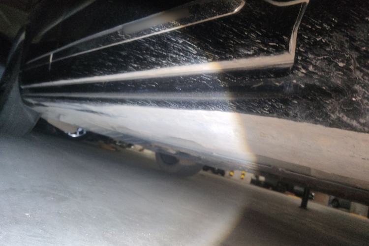 Used Volvo XC90 2020 T6 Zhiya Luxury 7-Seater Chassis Front Right