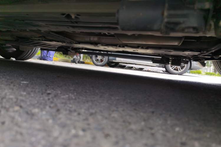 Used Volvo XC90 2020 T6 Zhiya Luxury 7-Seater Chassis Front Right