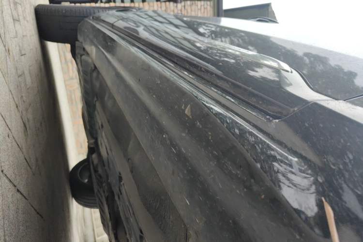 Used Volvo XC90 2020 Facelifted T6 Zhiyi Luxury 7-Seater Chassis Front Right