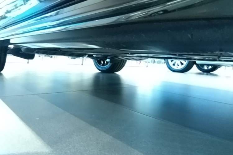 Used Volvo XC90 2020 T6 Zhiyi Luxury 7-Seater Chassis Front Right