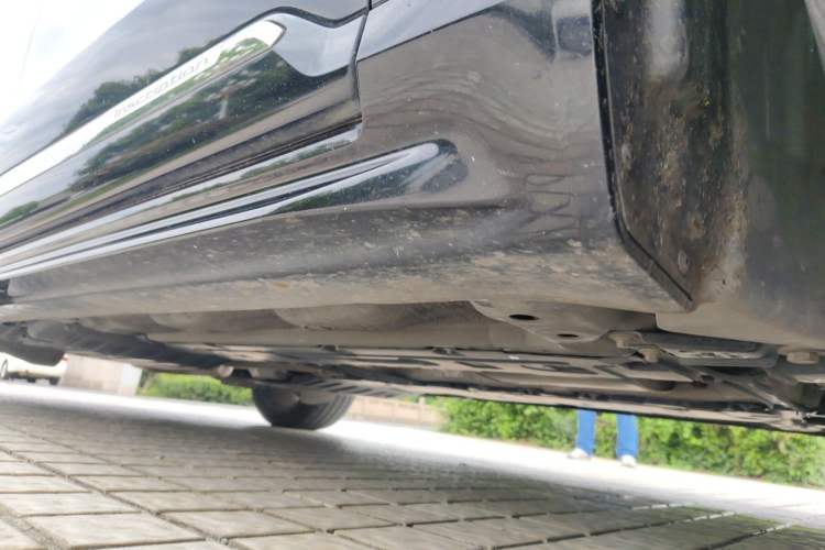 Used Volvo XC90 2020 T6 Zhiya Luxury 7-Seater Chassis Front Right