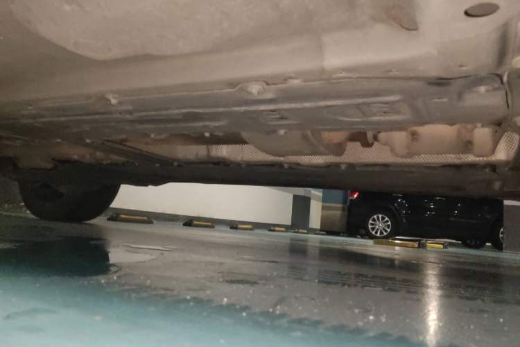 Used Volvo XC90 2020 Facelifted T6 Zhiyi Luxury 7-Seater Chassis Front Right