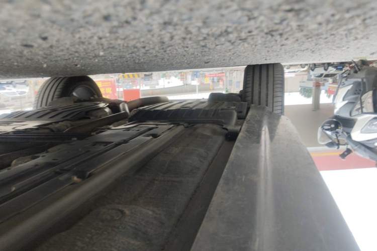 Used Volvo XC90 2020 T6 Zhiyi Sport Edition 7-Seater Chassis Front Right