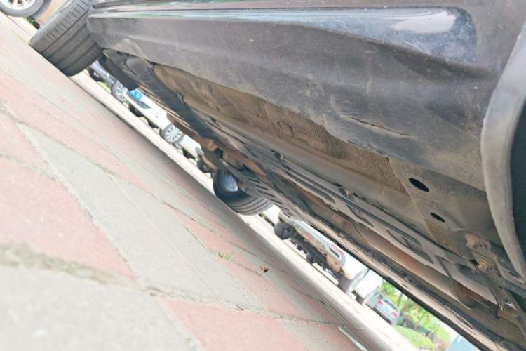 Used Volvo XC90 2020 T6 Zhiya Luxury 7-Seater Chassis Front Right