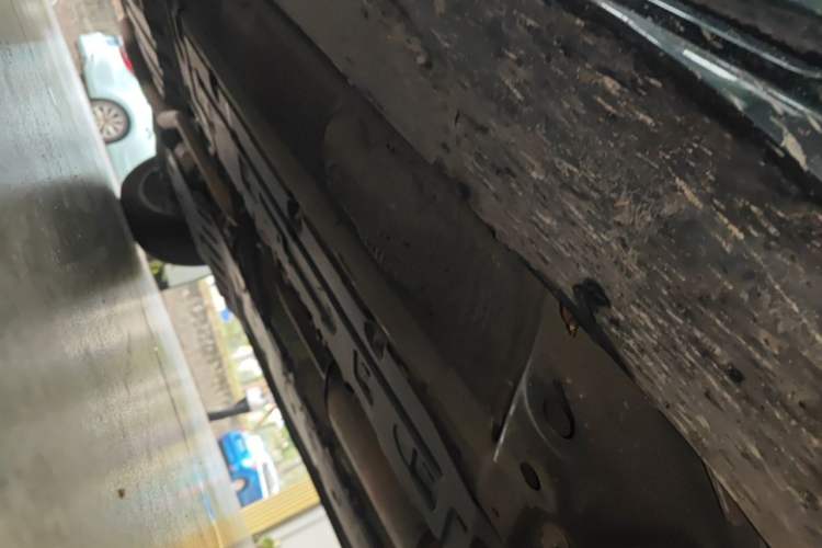 Used Volvo XC90 2020 T6 Zhiyi Luxury 7-Seater Chassis Front Right