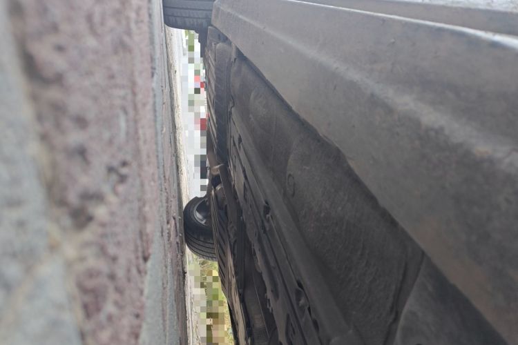 Used Volvo XC90 2020 T6 Zhiyi Luxury 7-Seater Chassis Front Right