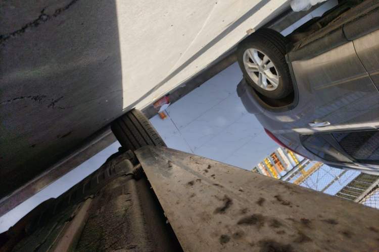 Used Volvo XC90 2020 T6 Zhiyi Luxury 7-Seater Chassis Front Right