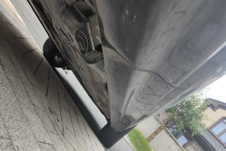 Used Volvo XC90 2020 Facelifted T6 Zhiyi Luxury 7-Seater Chassis Rear Right