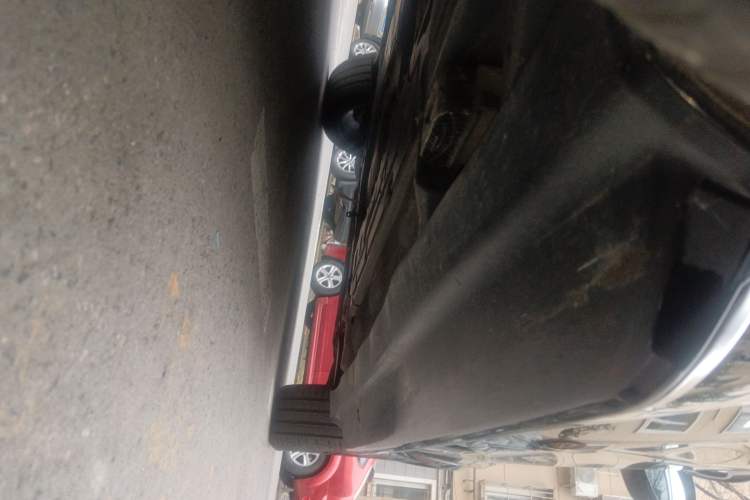Used Volvo XC90 2020 T6 Zhiyi Luxury 7-Seater Chassis Rear Right