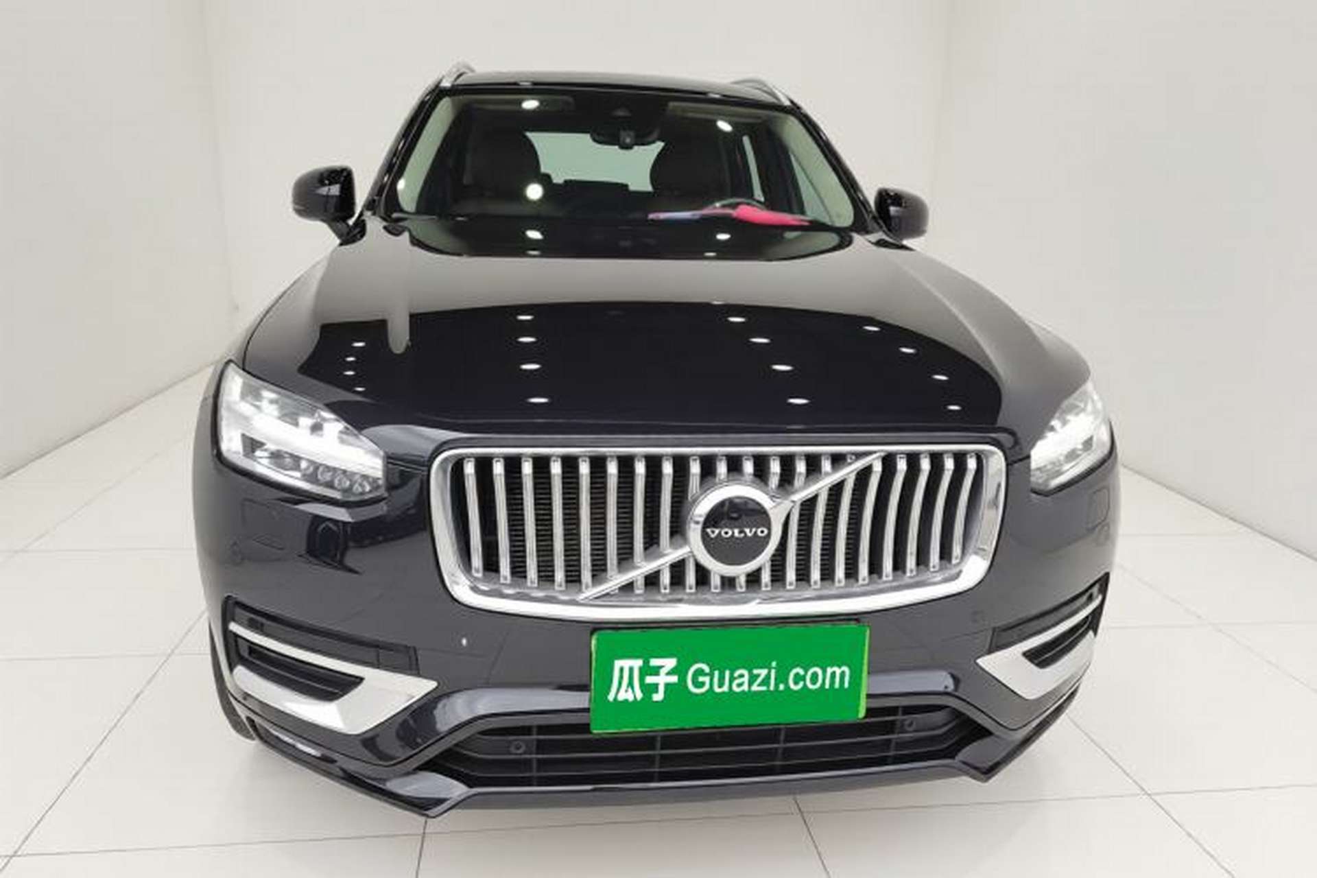 Used Volvo XC90 2020 T6 Zhiya Luxury 7-Seater Exterior 1