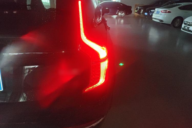 Used Volvo XC90 2020 Facelifted T6 Zhiya Luxury 7-Seater Exterior 3