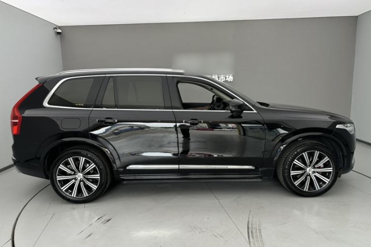 Used Volvo XC90 2020 Facelifted T6 Zhiyi Luxury 7-Seater Exterior 7