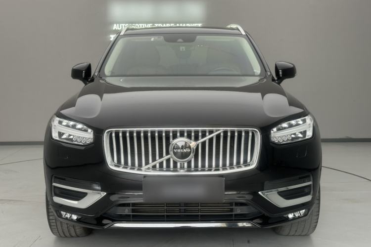 Used Volvo XC90 2020 Facelifted T6 Zhiyi Luxury 7-Seater Exterior 9