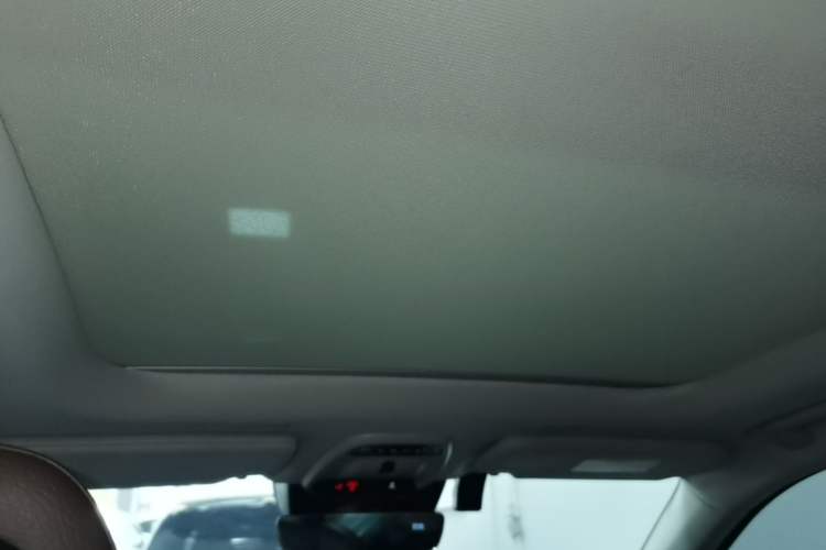 Used Volvo XC90 2020 Facelifted T6 Zhiyi Luxury 7-Seater Headliner