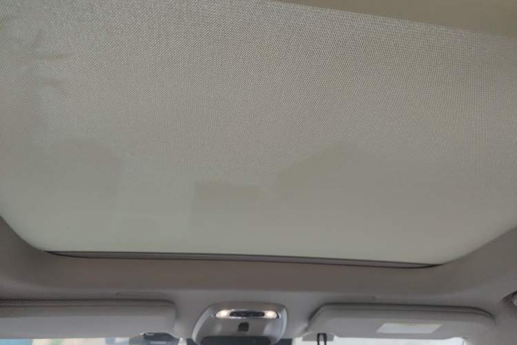 Used Volvo XC90 2020 Facelifted T6 Zhiyi Luxury 7-Seater Headliner
