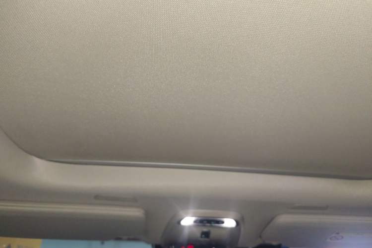 Used Volvo XC90 2020 Facelifted T6 Zhiyi Luxury 7-Seater Headliner