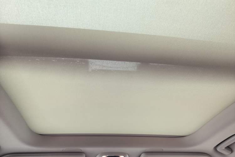 Used Volvo XC90 2020 T5 SmartDrive Luxury 7-Seater Headliner
