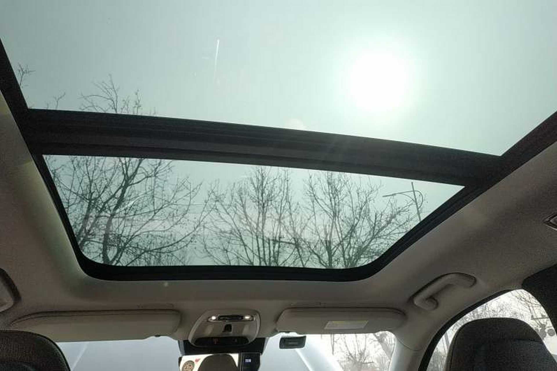 Used Volvo XC90 2020 Facelifted T6 Zhiyi Luxury 7-Seater Headliner