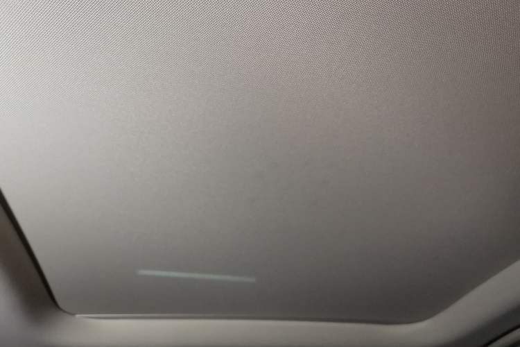 Used Volvo XC90 2020 T6 Zhiyi Luxury 7-Seater Headliner