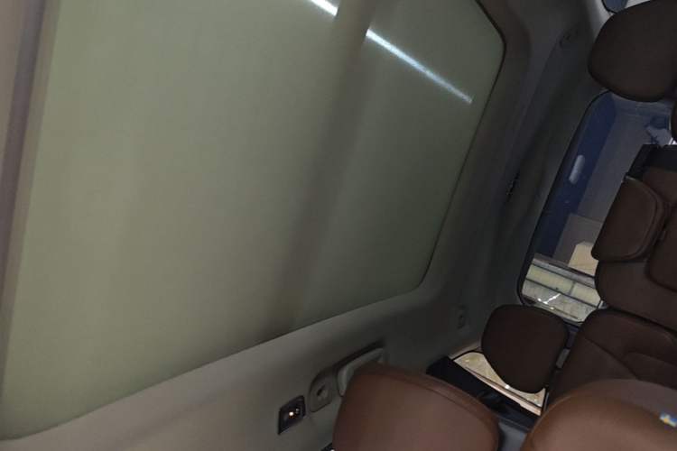 Used Volvo XC90 2020 Facelifted T6 Zhiyi Luxury 7-Seater Headliner