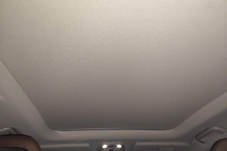 Used Volvo XC90 2020 Facelifted T6 Zhiyi Luxury 7-Seater Headliner
