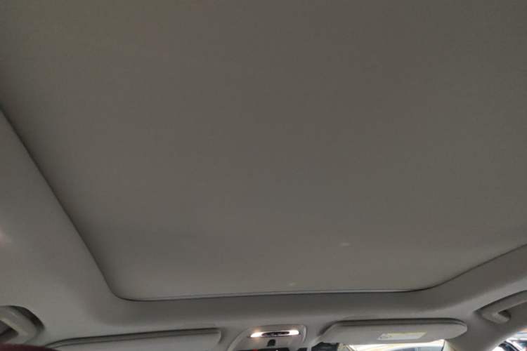 Used Volvo XC90 2020 Facelifted T6 Zhiyi Luxury 7-Seater Headliner