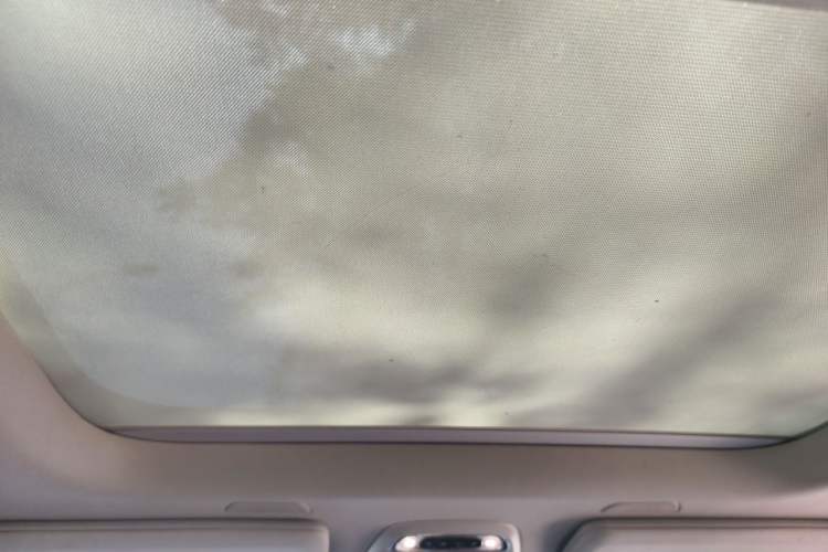 Used Volvo XC90 2020 Facelifted T6 Zhiyi Luxury 7-Seater Headliner