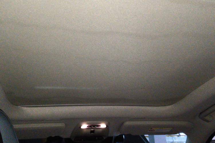 Used Volvo XC90 2020 T6 Zhiyi Luxury 7-Seater Headliner