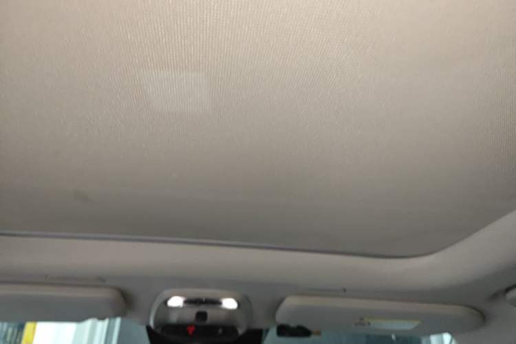 Used Volvo XC90 2020 T6 Zhiyi Luxury 7-Seater Headliner