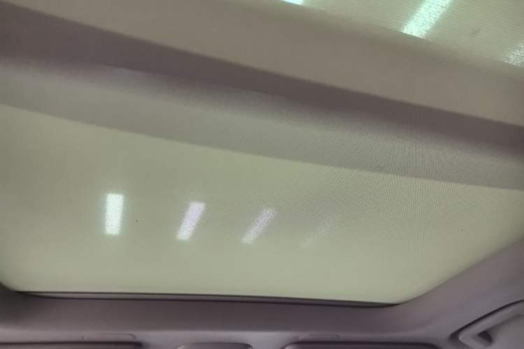 Used Volvo XC90 2020 Facelifted T6 Zhiyi Luxury 7-Seater Headliner