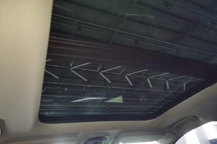 Used Volvo XC90 2020 T6 Zhiya Luxury 7-Seater Headliner