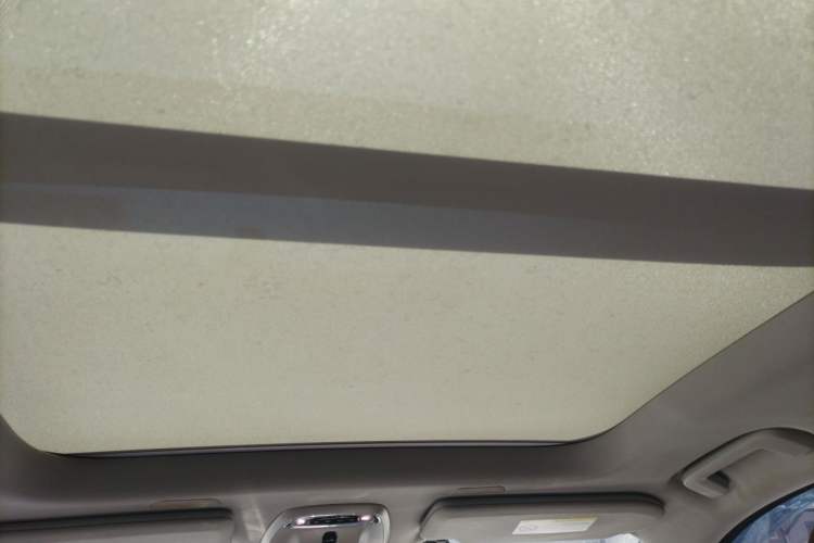 Used Volvo XC90 2020 T6 Zhiyi Luxury 7-Seater Headliner