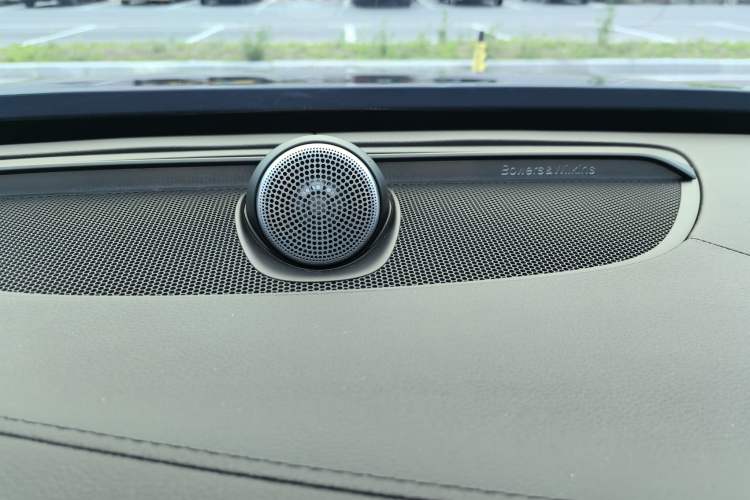 Used Volvo XC90 2020 Facelifted T6 Zhiya Luxury 7-Seater Interior 2