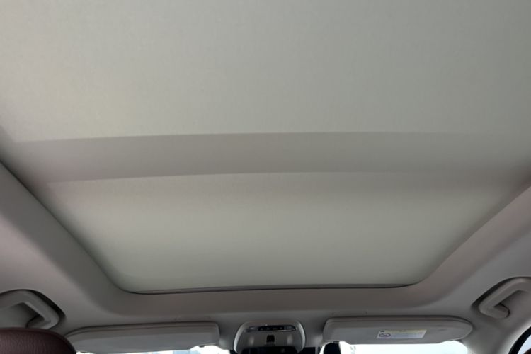 Used Volvo XC90 2020 T6 Zhiyi Luxury 7-Seater Interior 5